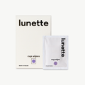 Lunette koppservietter 20-pakning