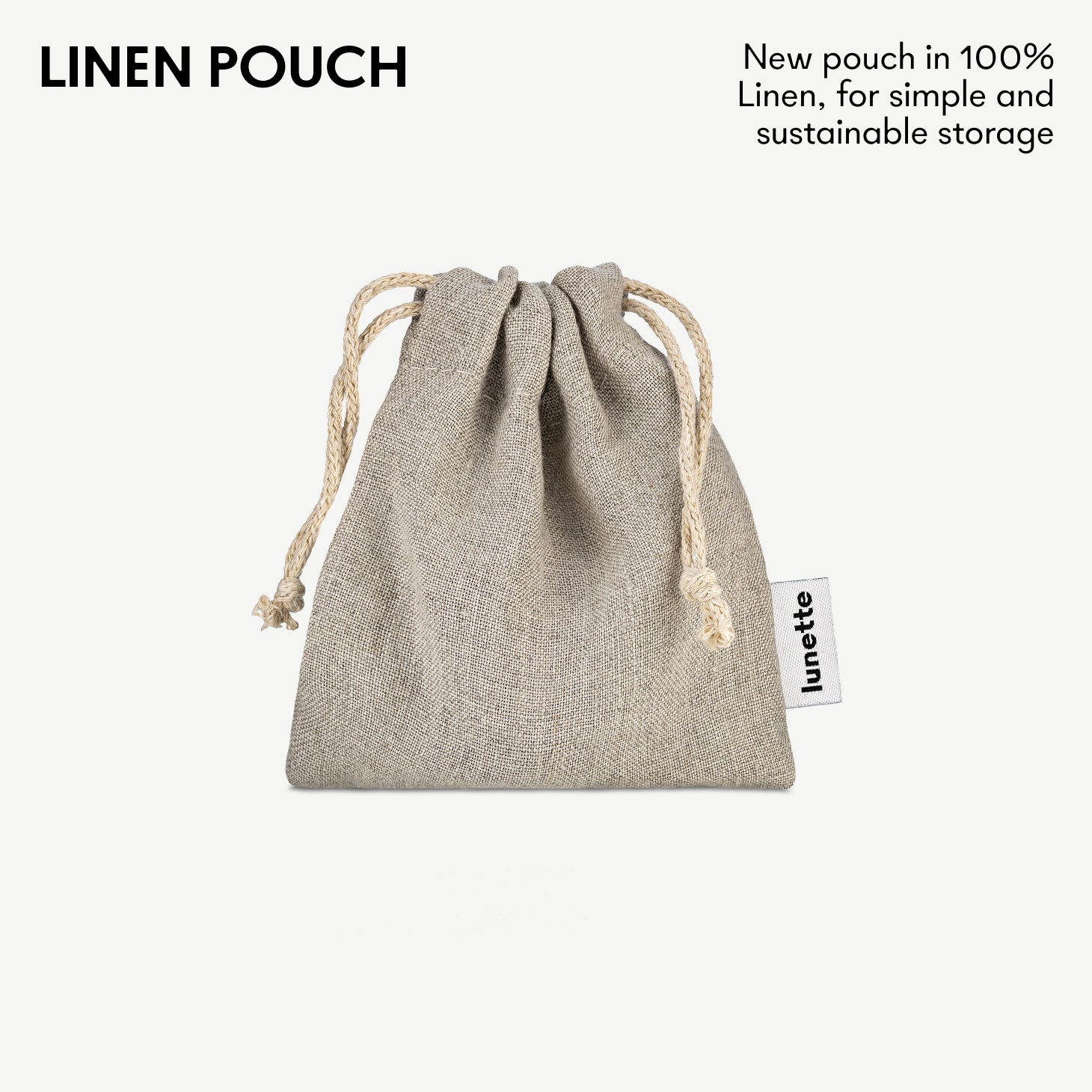 Lunette Period Cup Violet Size 1 & 2