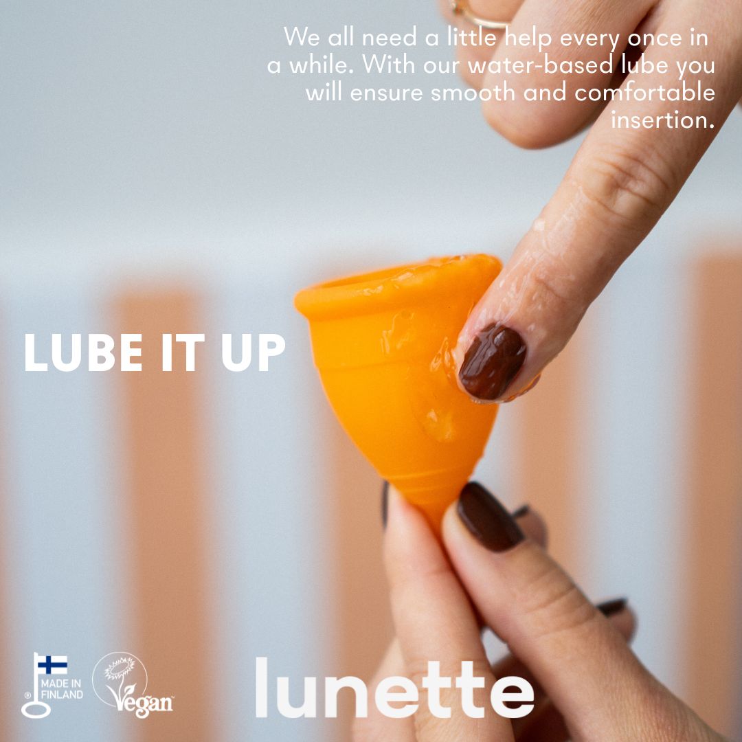 Lunette Lube 100 ml