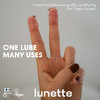 Lunette Lube 100 ml