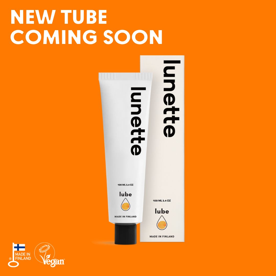 Lunette Lube 100 ml