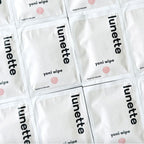 Lunette Yoni Wipes 20 pack
