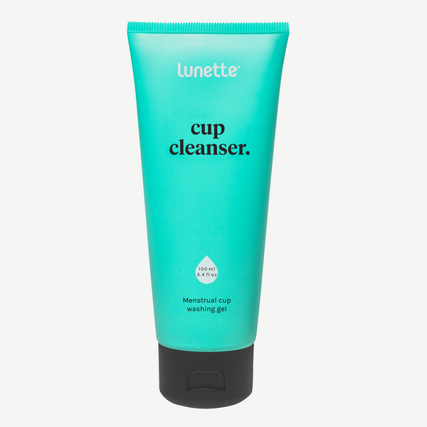 Lunette Cup Wash