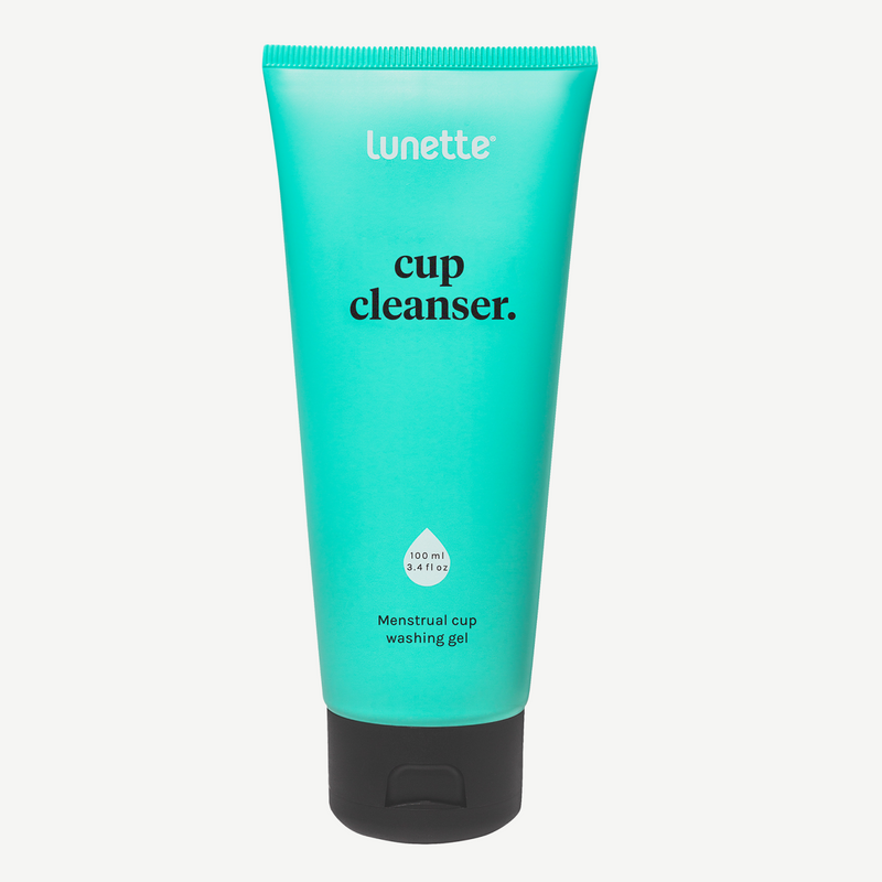 Lunette Cup Wash