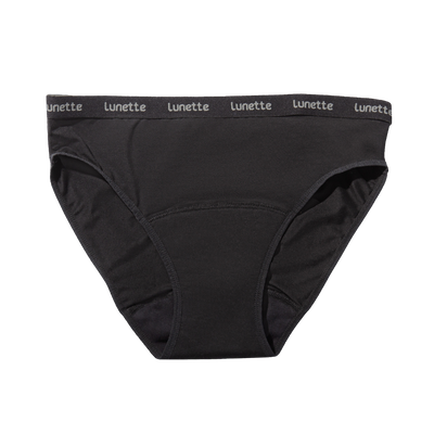 Lunette periodetruser