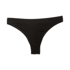 Lunette Period Thong