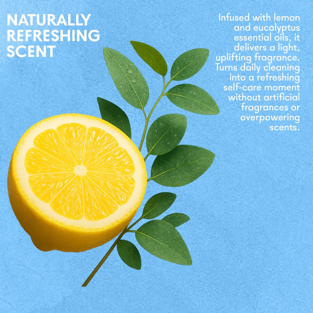 Lunette Cup Wash 100 ml