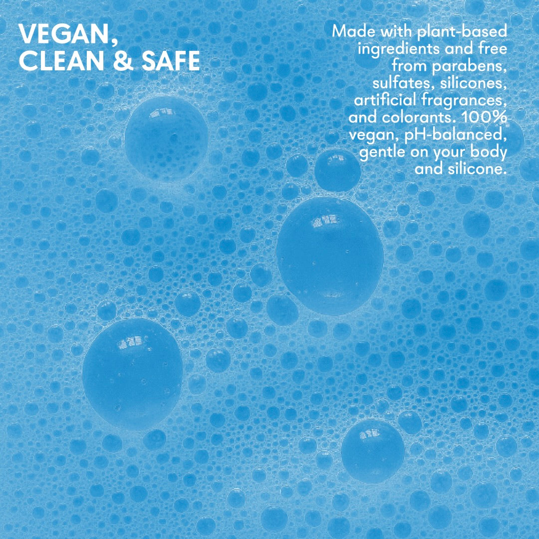 Lunette Cup Wash 100 ml