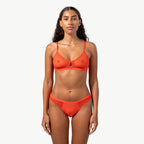 „Understatement“ Micro Period Bikini-Slips