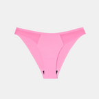 „Understatement“ Micro Period Bikini-Slips