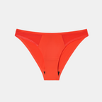 „Understatement“ Micro Period Bikini-Slips