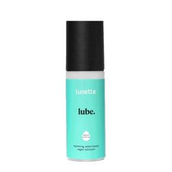 Lunette Cup Lube