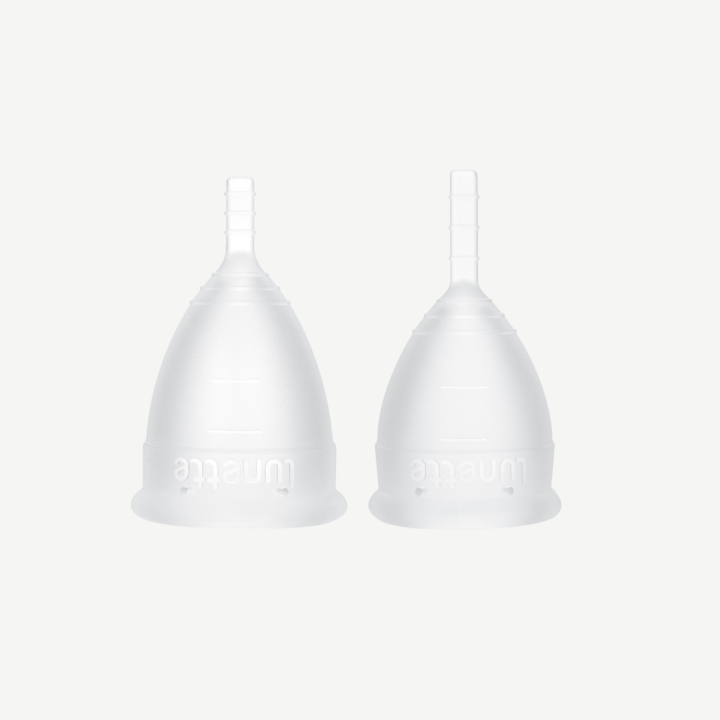 Lunette Coupe menstruelle