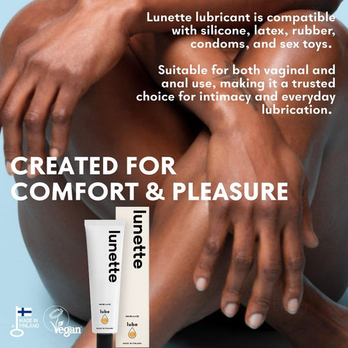 Lunette Lube 100 ml