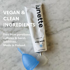 Lunette Cup Wash 100 ml