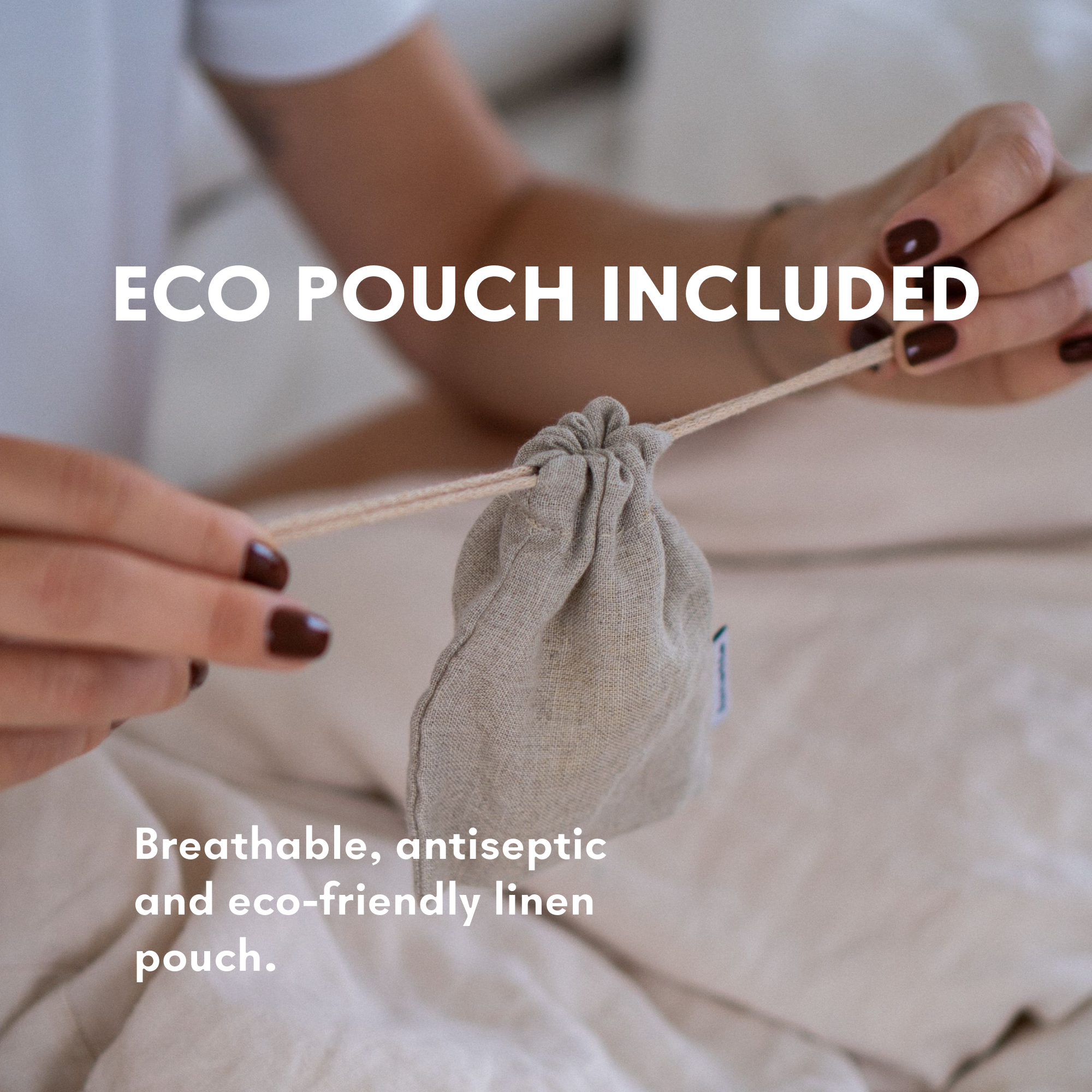 Lunette Coupe menstruelle