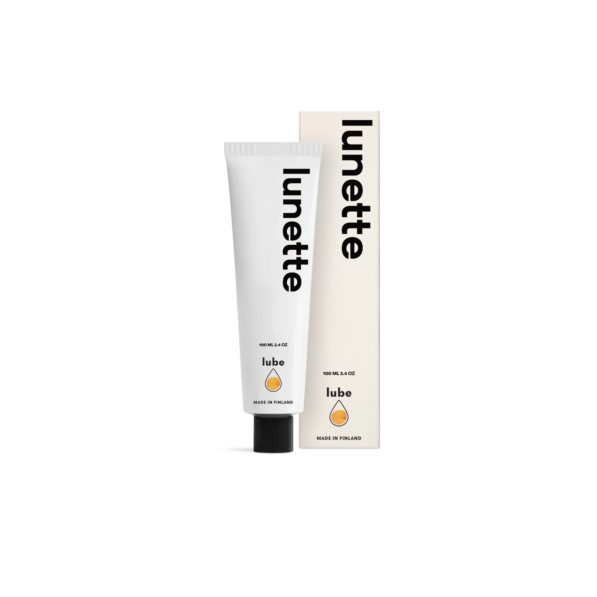 Lunette Lube 100 ml Lunette Lube 100 ml