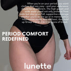 Lunette Period Panties