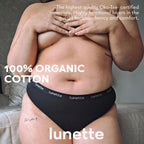 Lunette Period Panties