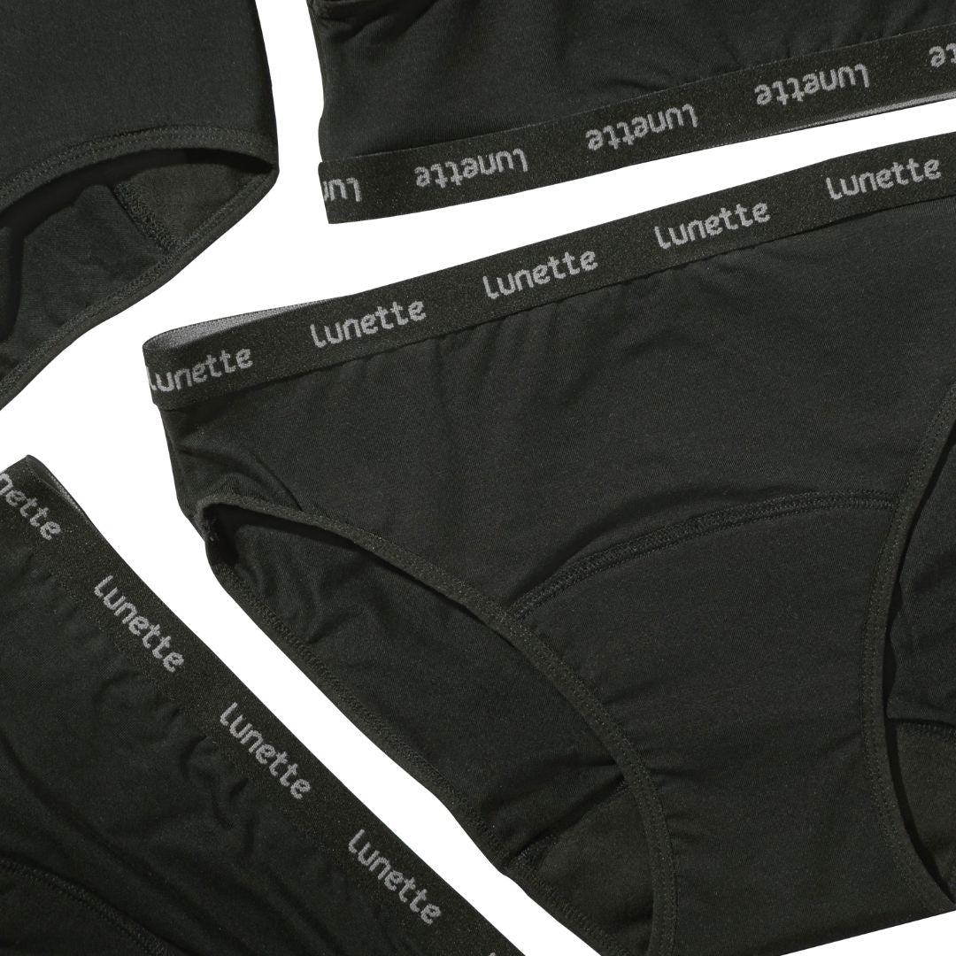 Lunette Period Panties