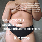 Lunette Period Panties