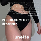 Lunette Period Panties