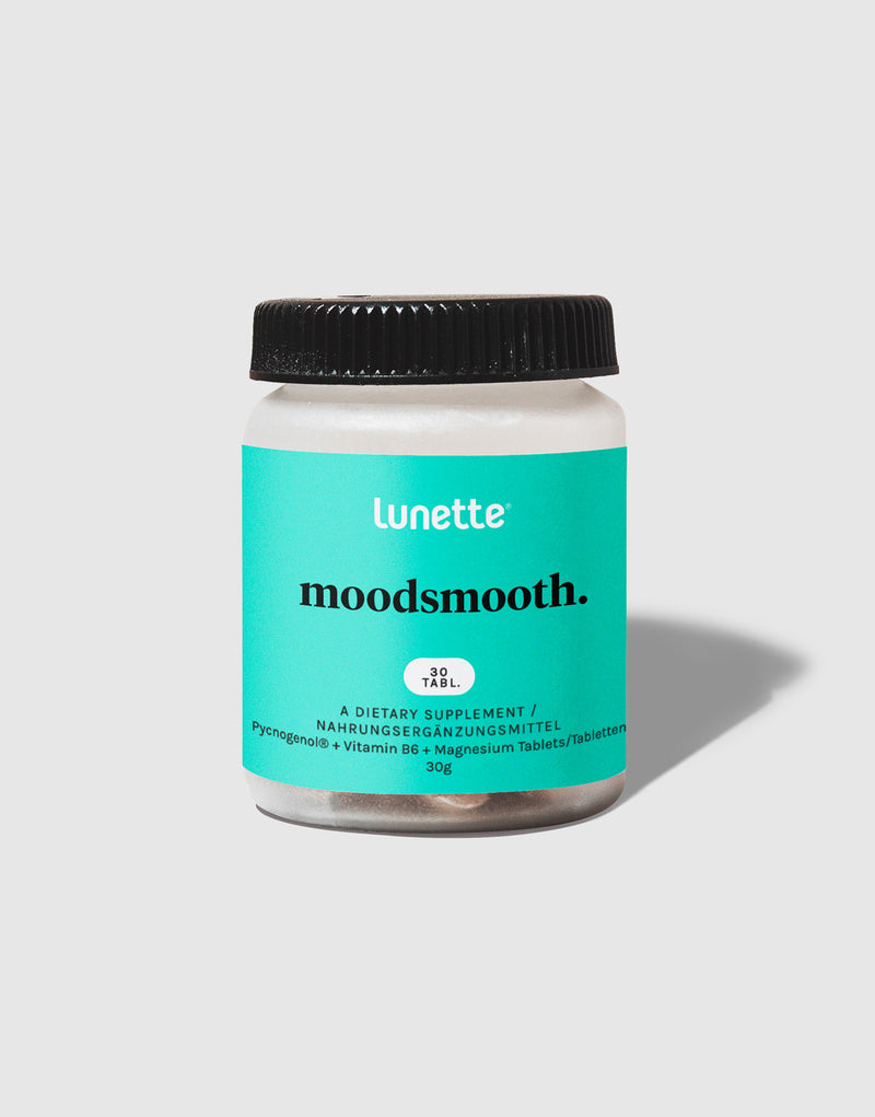 Moodsmooth Supplement